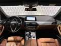 BMW 520 5-serie Touring 520d High Executive/LED/TREKHAAK/C Gris - thumbnail 13