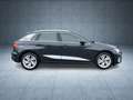 Audi A3 advanced 35 TFSI S tr Nav/LED/ASI/A Grau - thumbnail 9