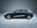 Audi A3 advanced 35 TFSI S tr Nav/LED/ASI/A Grau - thumbnail 2
