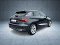 Audi A3 advanced 35 TFSI S tr Nav/LED/ASI/A Grau - thumbnail 8