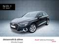 Audi A3 advanced 35 TFSI S tr Nav/LED/ASI/A Grau - thumbnail 1