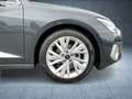 Audi A3 advanced 35 TFSI S tr Nav/LED/ASI/A Grau - thumbnail 10