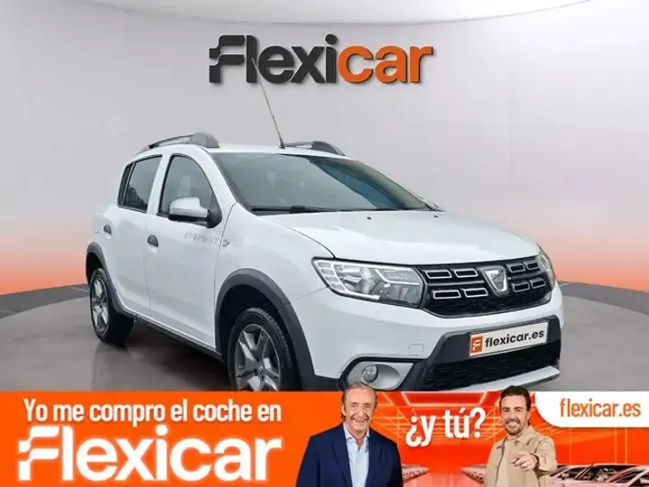 Dacia Sandero Comfort TCe 2020