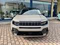 Jeep Avenger 1.2 Turbo 100 CV Summit- KM0 Beige - thumbnail 2