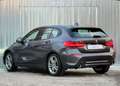 BMW 120 d xDrive Luxury Line/HEAD-UP/TEMP/LED/CAR-PL Grau - thumbnail 4