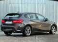 BMW 120 d xDrive Luxury Line/HEAD-UP/TEMP/LED/CAR-PL Grau - thumbnail 3