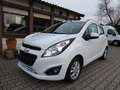 Chevrolet Spark LT+/ Klima/Inspektion u.HU neu! Weiß - thumbnail 4