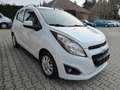 Chevrolet Spark LT+/ Klima/Inspektion u.HU neu! Weiß - thumbnail 1