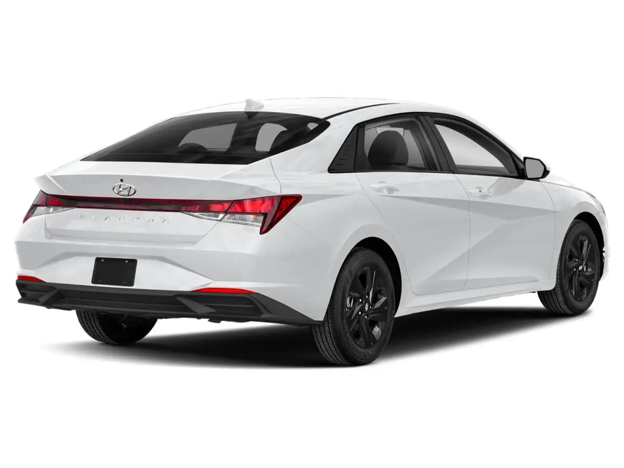Hyundai ELANTRA снимка Hyundai ELANTRA