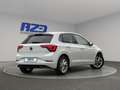 Volkswagen Polo Style TSI V-COCK MATRIX SPURH NAVI APP PDC Weiß - thumbnail 4