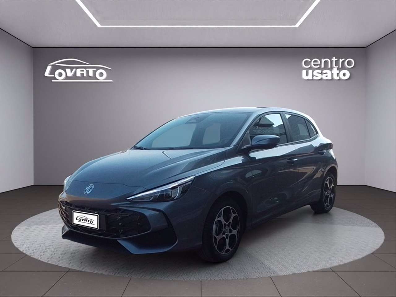 MG MG3 1.5 Comfort