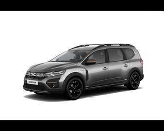 1.0 TCe GPL 100 CV 7 posti Extreme Up