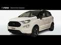 Ford EcoSport 1.5 EcoBlue ST-Line S&S my19 Wit - thumbnail 1