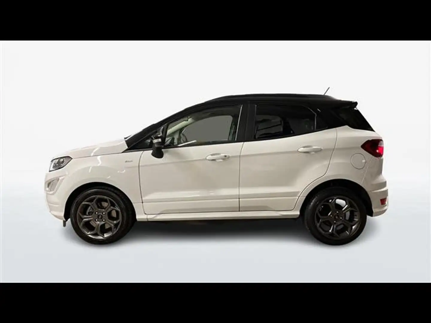 Ford EcoSport 1.5 EcoBlue ST-Line S&S my19 Bianco - 2