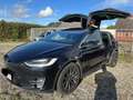 Tesla Model X Performance Dual 2 Sitze Schwarz - thumbnail 19