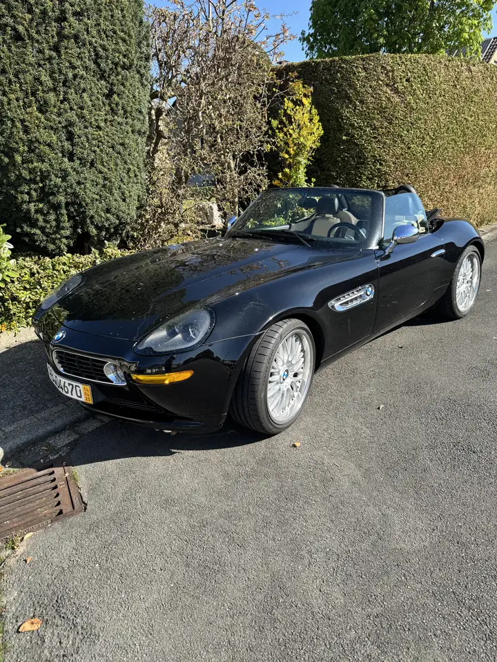 BMW Z8