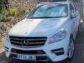 Mercedes-Benz ML 350 BLUETEC 350 edición 1 Blanco - thumbnail 4