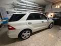 Mercedes-Benz ML 350 BLUETEC 350 edición 1 Blanco - thumbnail 9