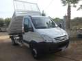 Iveco Daily 65c18 ribaltabile trilaterale Bianco - thumbnail 2