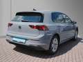 Volkswagen Golf VIII Lim. 1.5 TSI Life AHK Navi+VC HuD ACC PDC ... Gris - thumbnail 5