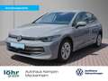 Volkswagen Golf VIII Lim. 1.5 TSI Life AHK Navi+VC HuD ACC PDC ... Gris - thumbnail 1