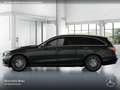Mercedes-Benz C 180 T AVANTG+360+AHK+LED+TOTW+KEYLESS+9G Grau - thumbnail 5