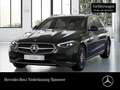 Mercedes-Benz C 180 T AVANTG+360+AHK+LED+TOTW+KEYLESS+9G Grau - thumbnail 1