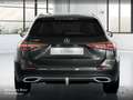Mercedes-Benz C 180 T AVANTG+360+AHK+LED+TOTW+KEYLESS+9G Grau - thumbnail 7