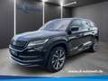 Skoda Kodiaq Sportline 4x4 2.0 TDI EU6d-T Pano Kamera Acc Navi Negro - thumbnail 1