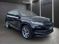 Skoda Kodiaq Sportline 4x4 2.0 TDI EU6d-T Pano Kamera Acc Navi Negro - thumbnail 2