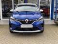 Renault Captur 1.0 TCe Zen navigatie airco Blauw - thumbnail 2