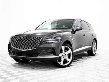 3.5T PRESTIGE CUIR TOIT PANO CRUISE ADAPT CAM360