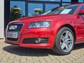 Audi A3 Sportback 1.4 TFSI Attraction Sitzheizung Rot - thumbnail 5