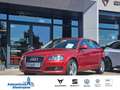 Audi A3 Sportback 1.4 TFSI Attraction Sitzheizung Rot - thumbnail 1