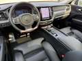 Volvo XC60 T6 AWD Inscription Recharg PANO AHK ACC RFK Schwarz - thumbnail 17