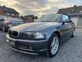 BMW 330 i E46 Cabrio *TÜV/ASU NEU* Gris - thumbnail 3