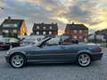BMW 330 i E46 Cabrio *TÜV/ASU NEU* Gris - thumbnail 12
