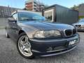 BMW 330 i E46 Cabrio *TÜV/ASU NEU* Gris - thumbnail 1
