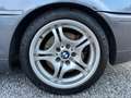 BMW 330 i E46 Cabrio *TÜV/ASU NEU* Gris - thumbnail 10