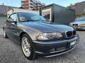 BMW 330 i E46 Cabrio *TÜV/ASU NEU* Gris - thumbnail 9