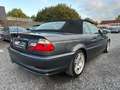 BMW 330 i E46 Cabrio *TÜV/ASU NEU* Gris - thumbnail 7