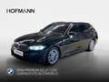 BMW 318 M Sport Schwarz - thumbnail 1