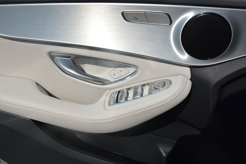 Mercedes-Benz C 220 d T*AVANTGARDE*PARK*SHZ*TEMP*CD*RDK*AHK* — photo 11