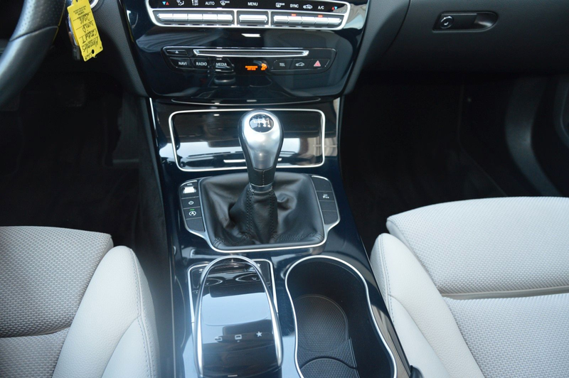 Mercedes-Benz C 220 d T*AVANTGARDE*PARK*SHZ*TEMP*CD*RDK*AHK* — photo 9