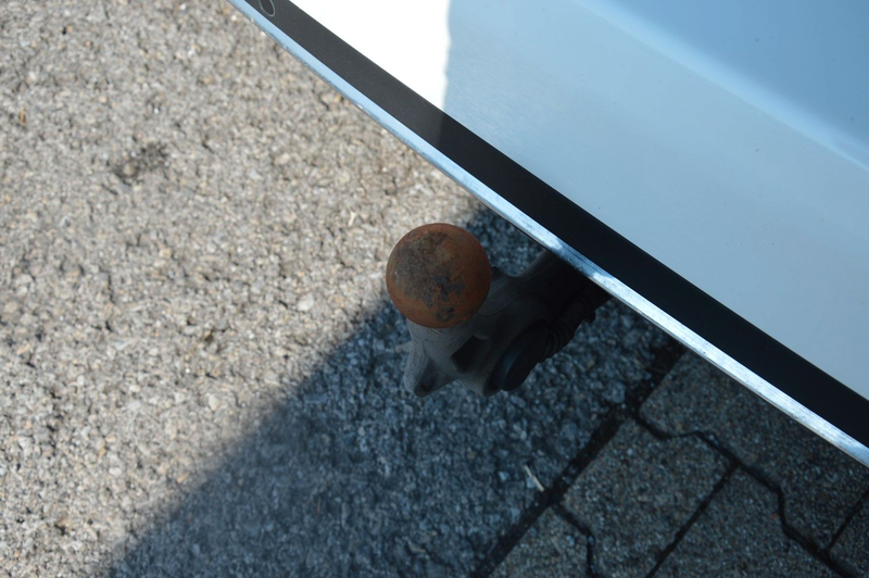 Mercedes-Benz C 220 d T*AVANTGARDE*PARK*SHZ*TEMP*CD*RDK*AHK* — photo 15