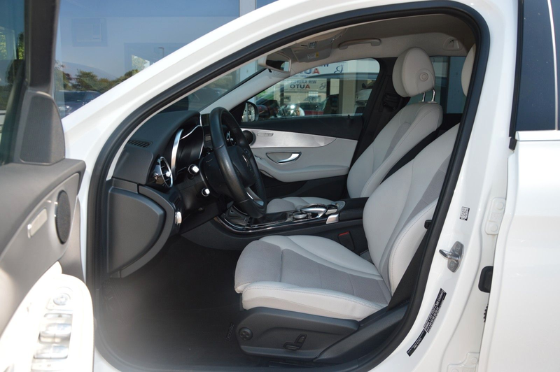 Mercedes-Benz C 220 d T*AVANTGARDE*PARK*SHZ*TEMP*CD*RDK*AHK* — photo 4