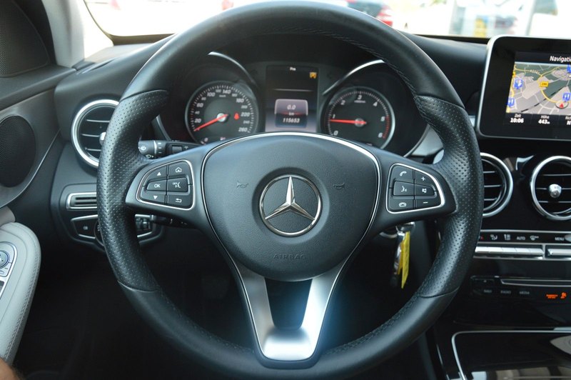 Mercedes-Benz C 220 d T*AVANTGARDE*PARK*SHZ*TEMP*CD*RDK*AHK* — photo 7