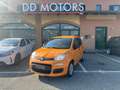 Fiat Panda 1.2 Pop *NEOPATENTATI Orange - thumbnail 1