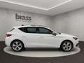 SEAT Leon FR 1.5 eTSI ACT 110 kW (150 PS) 7-Gang-DSG Weiß - thumbnail 6