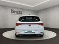 SEAT Leon FR 1.5 eTSI ACT 110 kW (150 PS) 7-Gang-DSG Weiß - thumbnail 4
